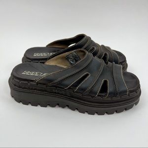 9s skechers shop platform sandals